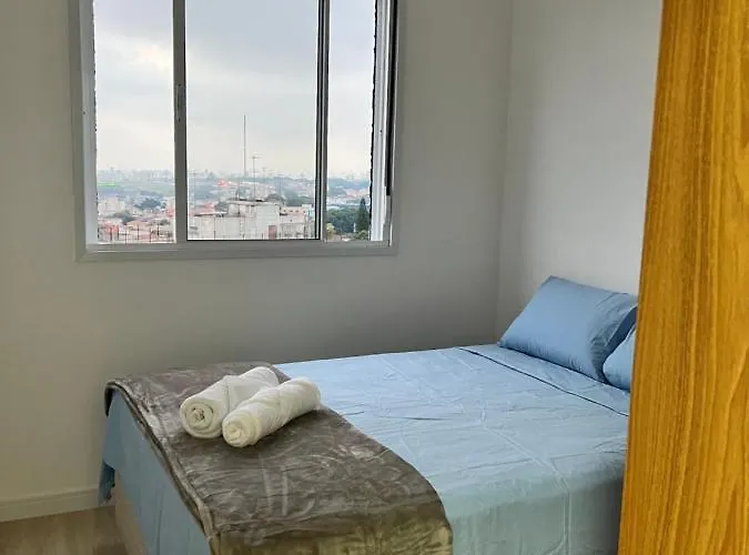 Excelente Apto Na Zona Sul