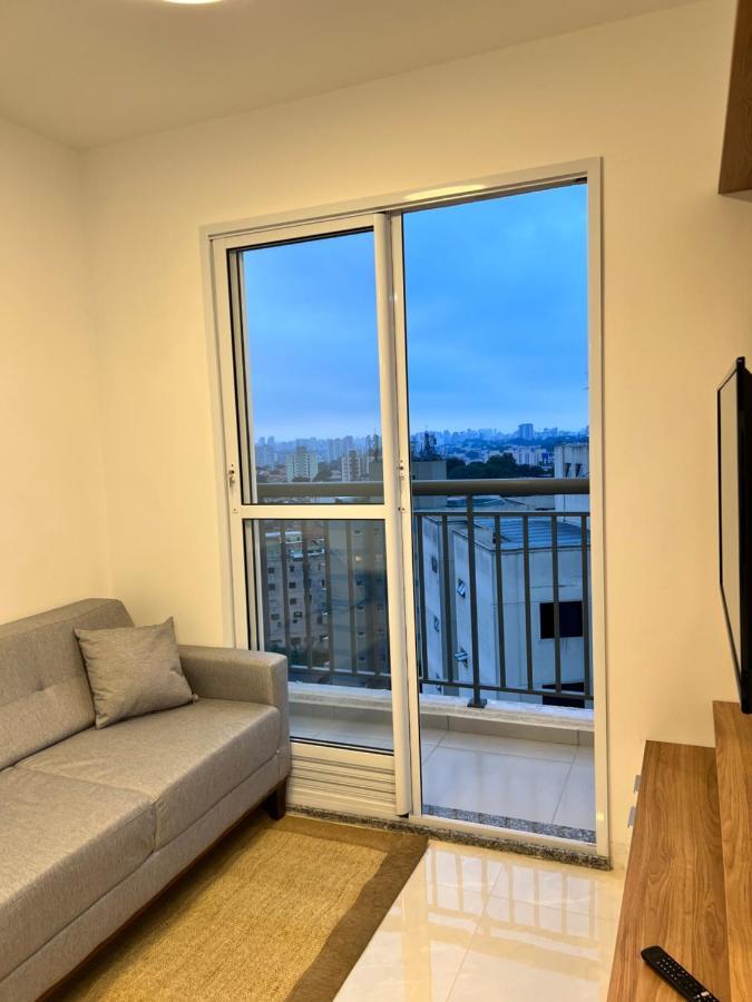 Apartamento Excelente Apto Na Zona Sul São Paulo