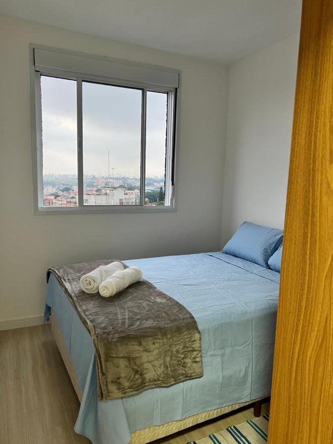 Excelente Apto Na Zona Sul Apartment Sao Paulo